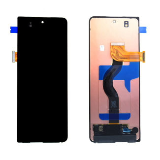 Lcd Samsung Galaxy Z Fold 4 5G (F936B) Extérieur Origine