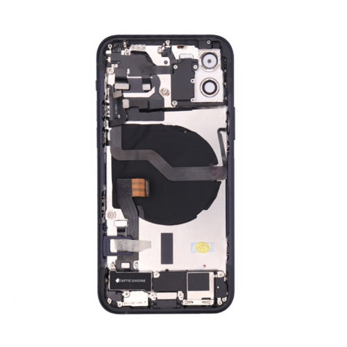 Châssis iPhone 12