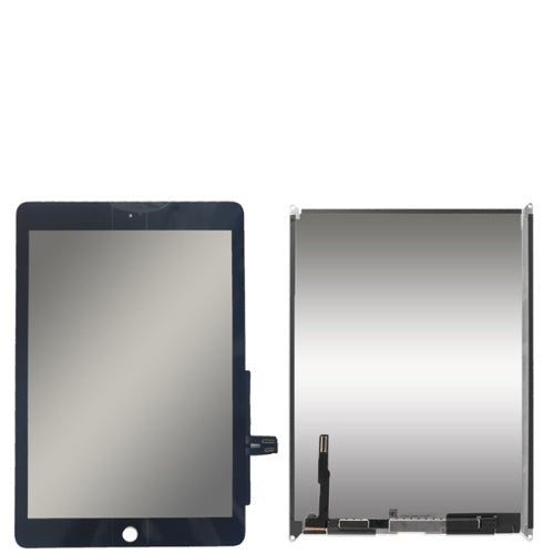 Lcd complet iPad 2018 9.7 (6e génération) origine