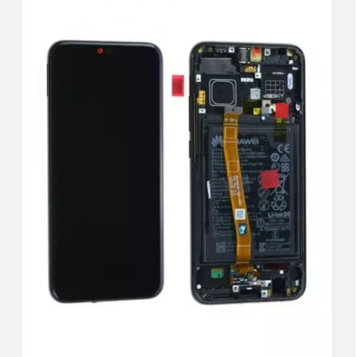 Lcd Huawei honor 10 + chassis