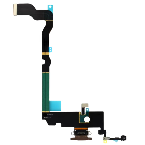 Nappe/connecteur de charge iphone XR/X/Xs/Xs Max