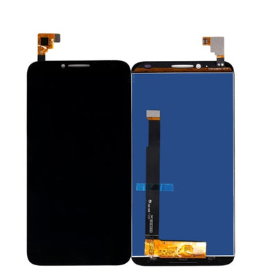 Lcd Alcatel idol 2 6037