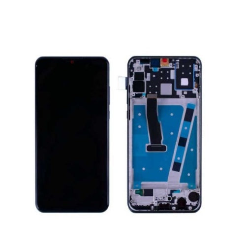 Lcd Huawei P30 lite +châssis origine