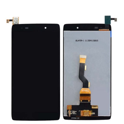 Lcd Alcatel idol 3 6045