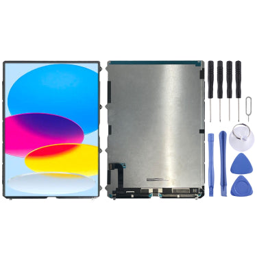 Afficheur Lcd iPad 10.9" (10e Gen) 2022 (A2696, A2757, A2777)