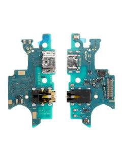 Nappe / Connecteur de Charge Samsung Galaxy A7 2018 (A750F)