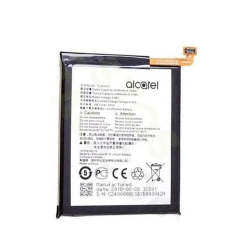 Batterie alcatel 1X (5059d)