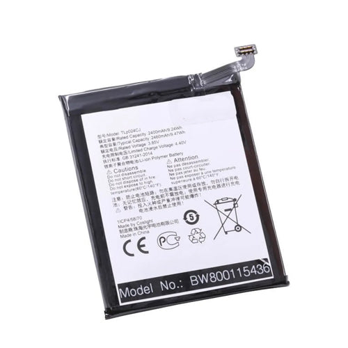 Batterie alcatel 1X (5059d)