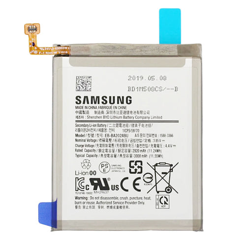 Batterie Samsung A20e ( A202F)