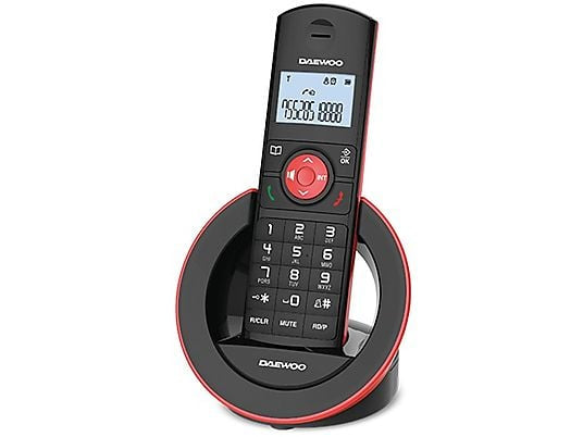 Téléphone fixe daewoo DTD 1400B