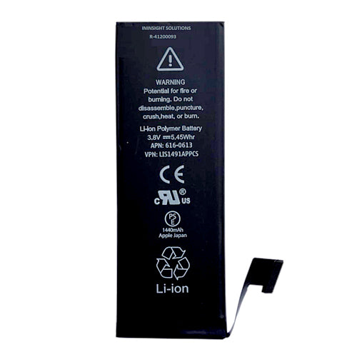 Batterie iphone 5