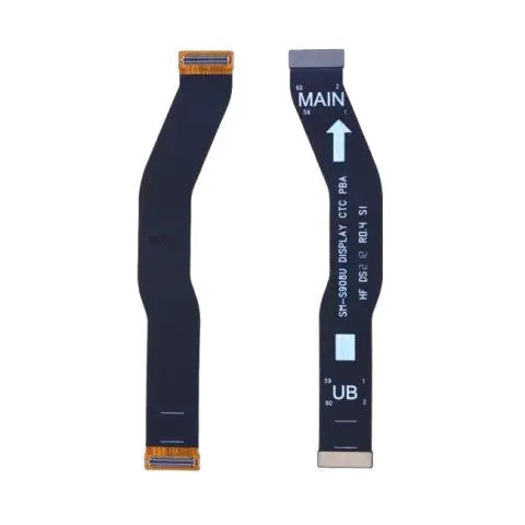 Nappe lcd Samsung Galaxy S22 Ultra (S908B)