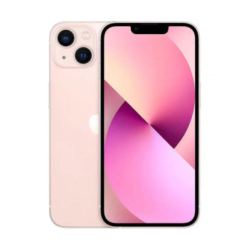 iPhone 13 128Go Grade AB reconditionné garantie 6 mois