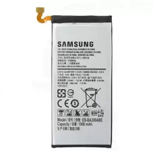 Batterie samsung A3