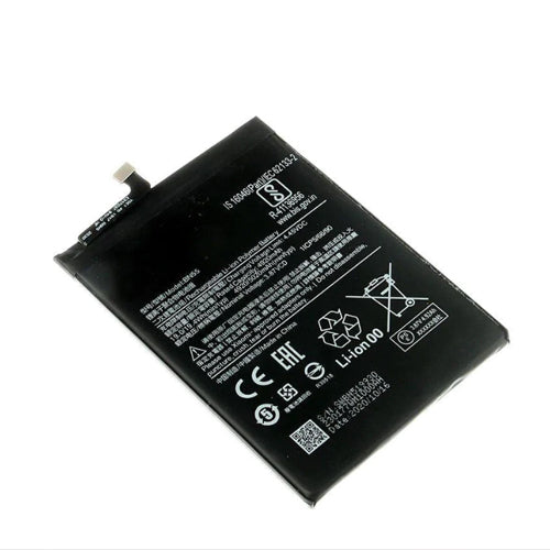 Batterie Xiaomi redmi note 9s