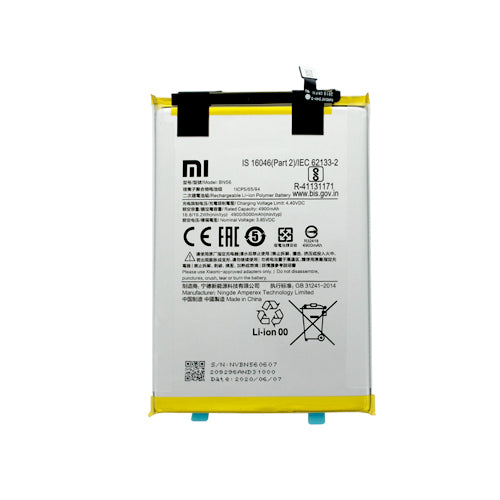 Batterie Xiaomi Redmi 9A/9AT/ 9C/ 10A/ redmi A1/ A1+