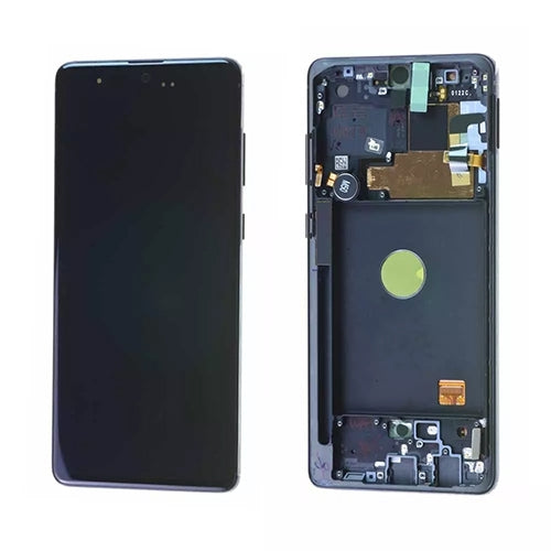 Lcd Samsung Note 10 lite (+ châssis)