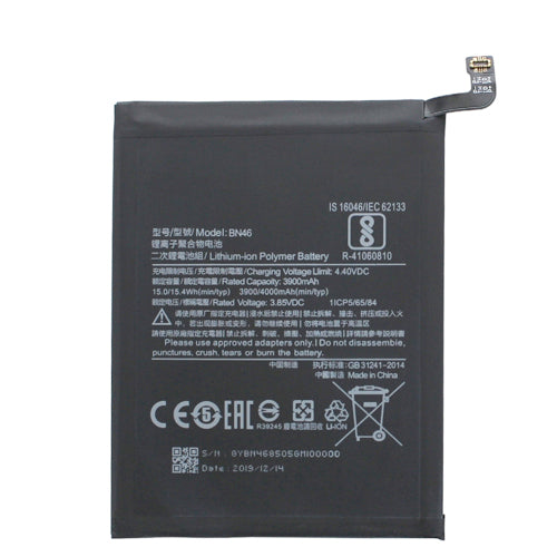 Batterie Redmi 7/Redmi Note 8/Note 8T/Redmi 6/6 pro