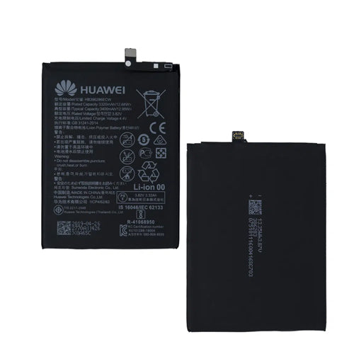 Batterie Huawei P smart 2019 et 2020 /honor 10 lite origine