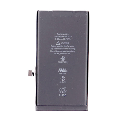 Batterie iphone 12/12 pro