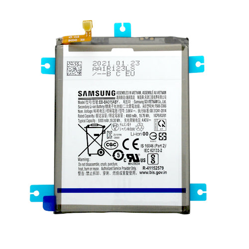 Batterie Samsung A31/ A32 4G / A22 4G