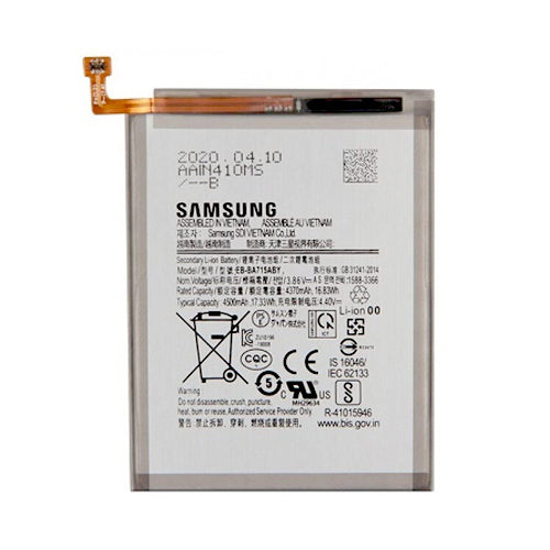 Batterie A71 (A715F)