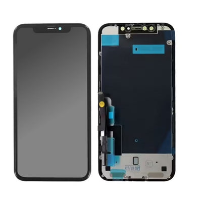 Lcd iPhone XR origine / soft oled