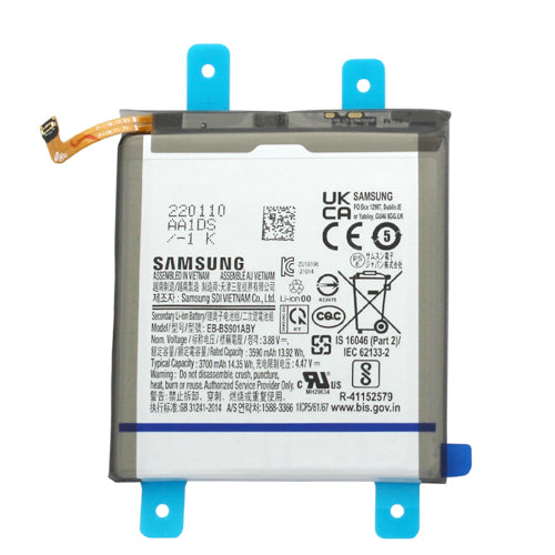 Batterie Samsung S22 (S901B) origine