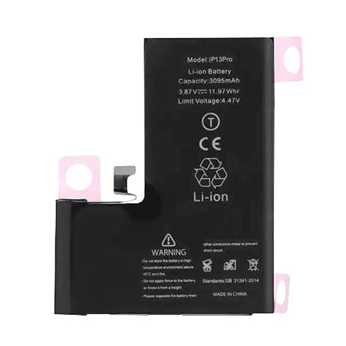 Batterie iphone 13 pro