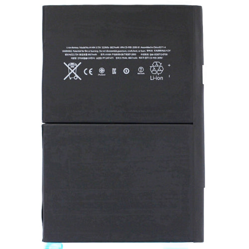 Batterie iPad Air A1484/ IPad 9.7 2018 (6eme génération)