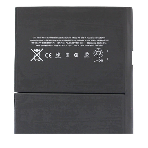Batterie iPad Air A1484/ IPad 9.7 2018 (6eme génération)