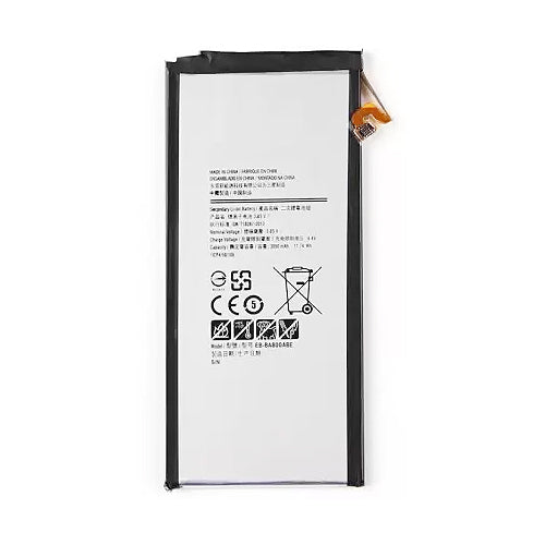 Batterie samsung A800