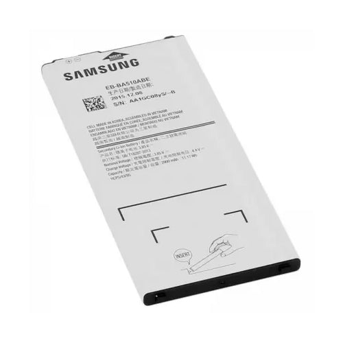 Batterie samsung A510