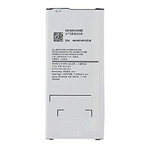Batterie samsung A510
