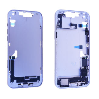 Châssis centrale iphone 14 plus