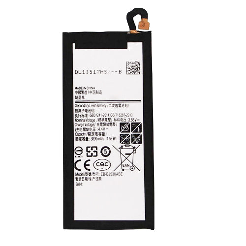 Batterie samsung J530