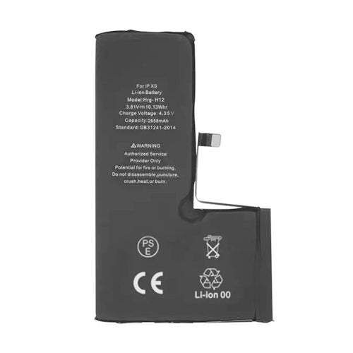 Batterie iphone XS