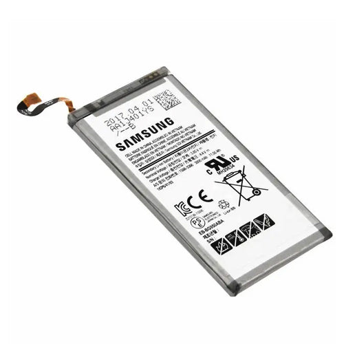 Batterie s8