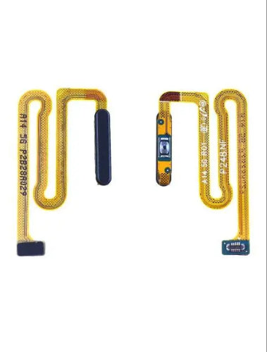 Nappe lecteur empreinte/ power A14 5G ( A146B)