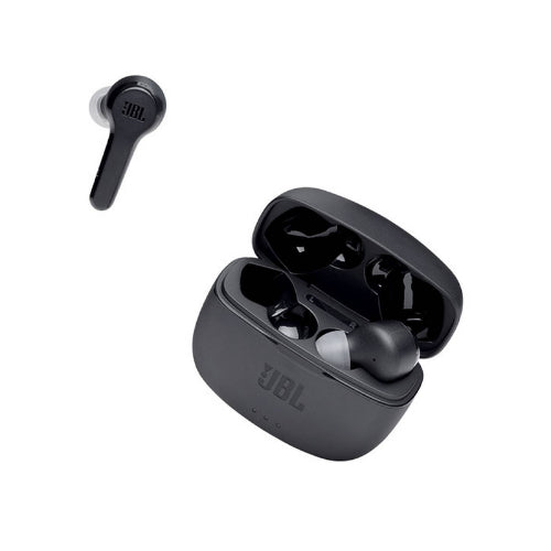 Écouteurs JBL intra T215 BT Black