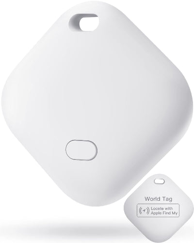 GPS World Tag airtag (Apple find my)