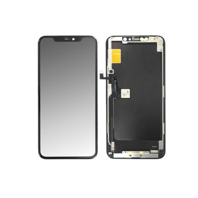Lcd iPhone 11 pro max soft oled / hard oled