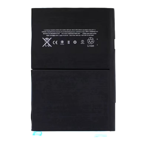 Batterie iPad Air/5e/6e/7e/8e/9e Gen A1484