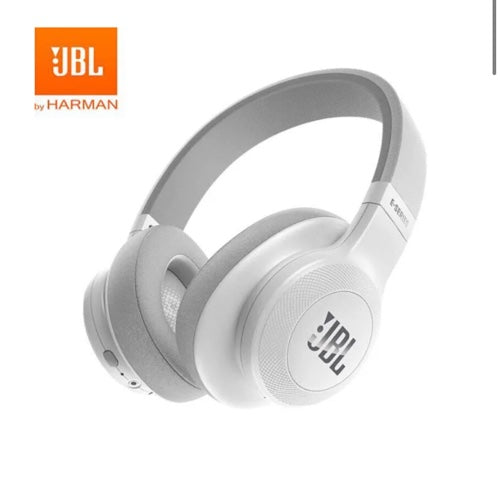 Casque JBL BT E55BT wht