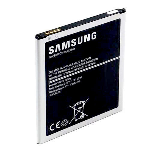 Batterie samsung J7 J4 j700 j400