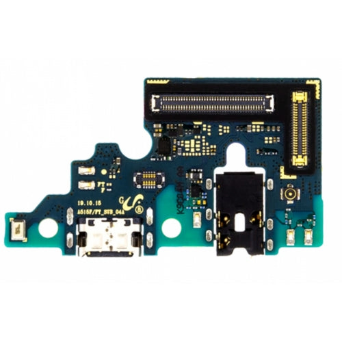 Nappe/ connecteur de charge Samsung A70( A705F)