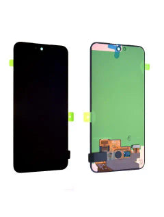 Lcd Samsung A55 5G (A556B) Origine sans chassis