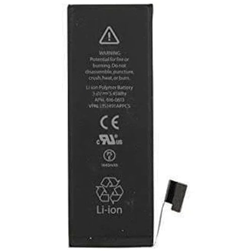 Batterie iphone 5S/5C