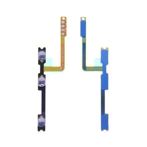 Nappe Power/ volumes Samsung Galaxy A03 Core A032F