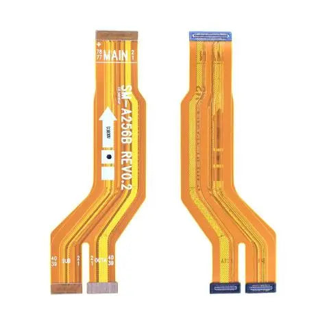 Nappe Principale / connexion Samsung Galaxy A25 5G (A256B)